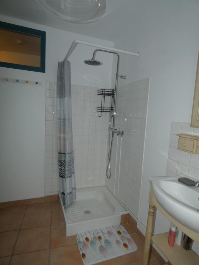 Les Chambres Du Heron Chevillon  Esterno foto